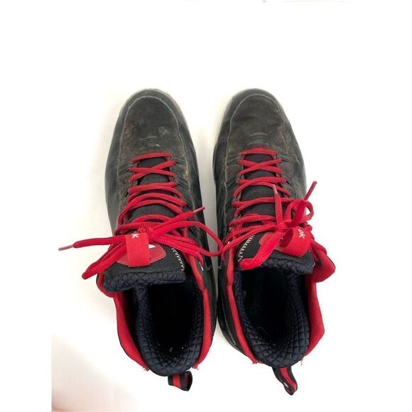 Reebok x John Wall Season 3-Zigscape Mens Size US 12 Rare ZigTech ZigNano - Picture 10 of 14